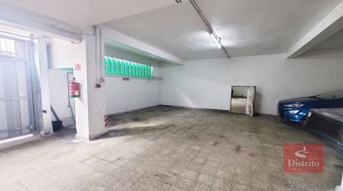 Foto 5 von Garage zur Miete in Santander - Juan José Pérez del Molino, General Dávila, Santander