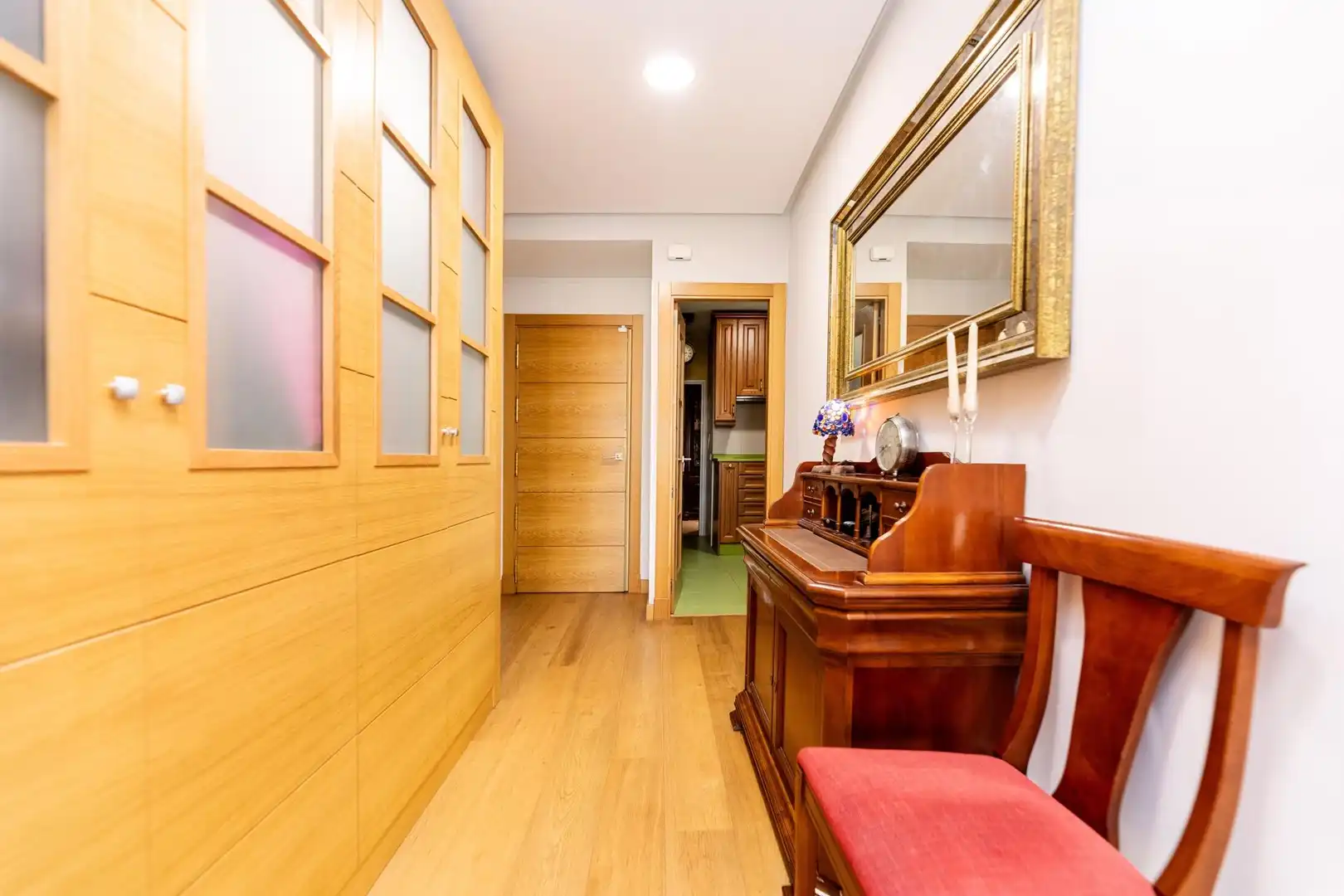 Flat for sale in Madrid  with Heating and Terrace