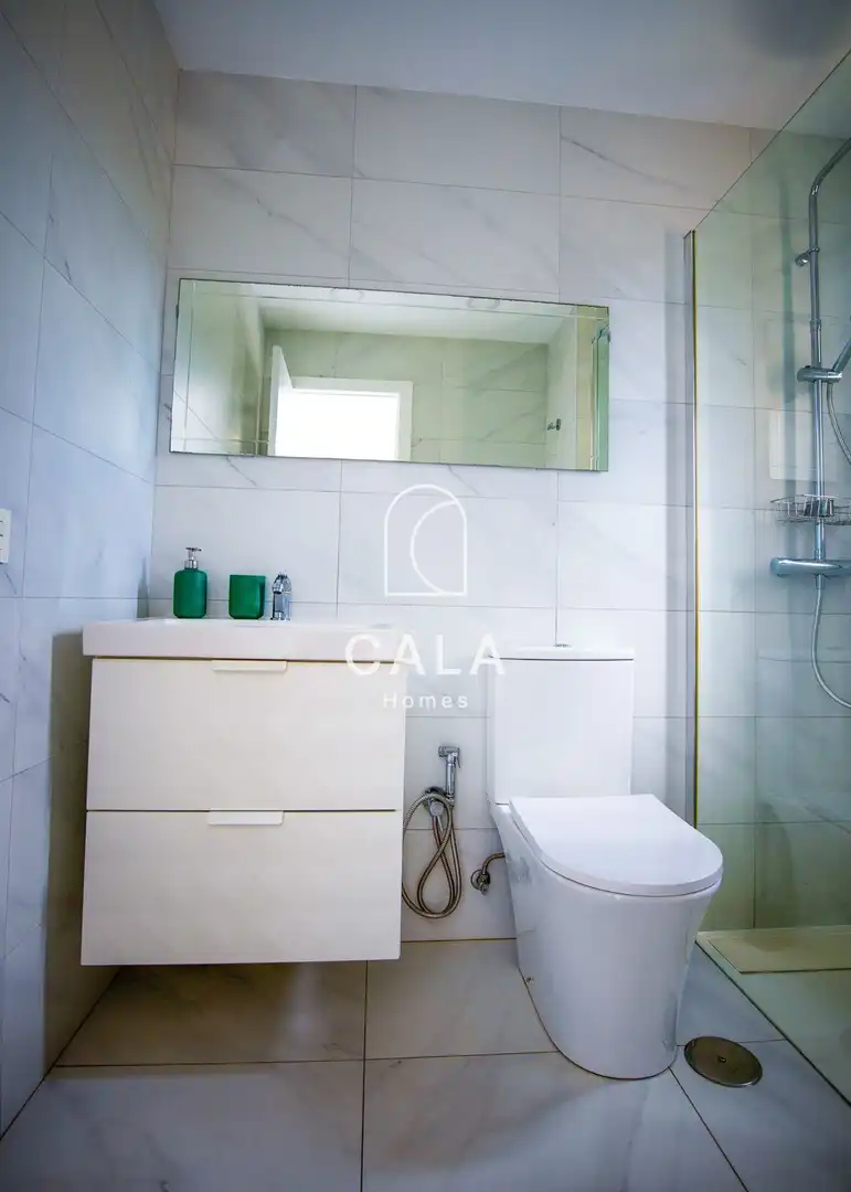 Mini appartamento con terrazza in vendita a Arquitecto Gómez Cuesta, imagen 12