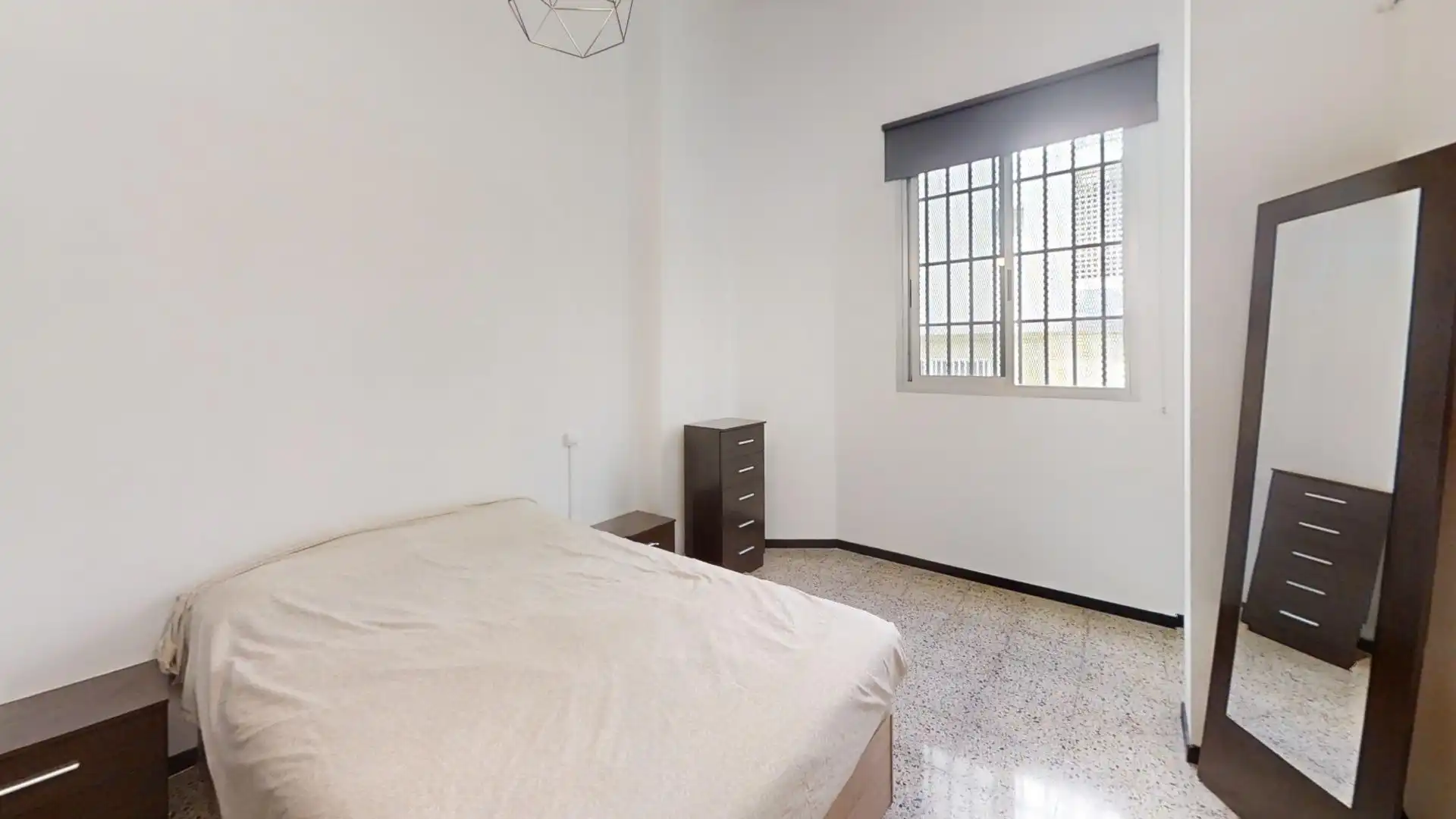 Bedroom of Houses for sale in Las Palmas de Gran Canaria  with Balcony