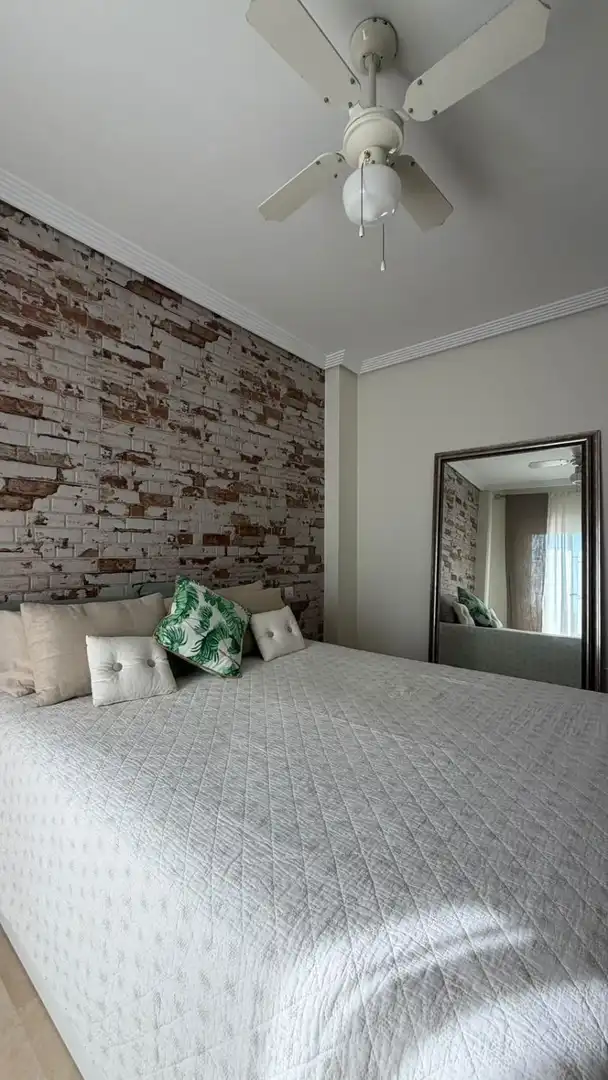 Habitación de Casa o chalet en venta en Córdoba con Aire acondicionado, Calefacción y Jardín privado