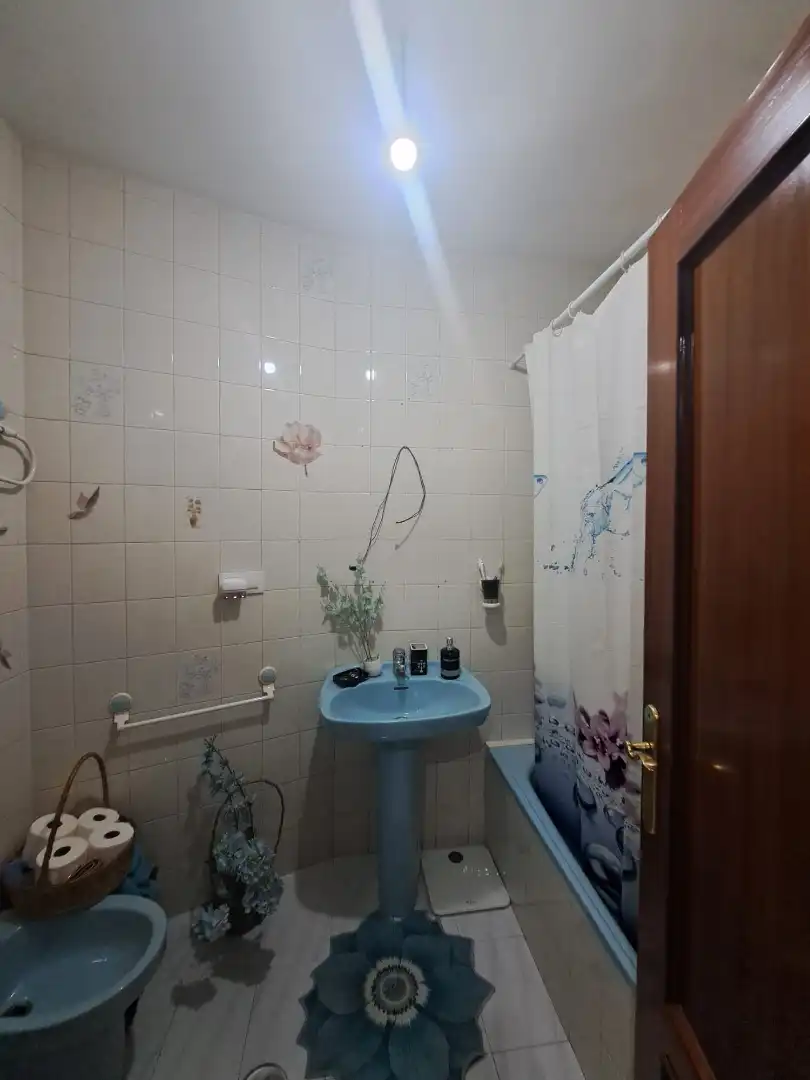 Baño de Piso en venta en Villanueva de la Serena con Aire acondicionado, Amueblado y Horno