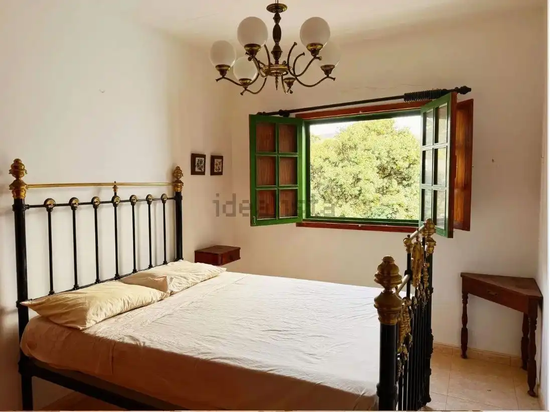 Dormitori de Casa o xalet en venda en Yaiza amb Jardí privat, Terrassa i Traster