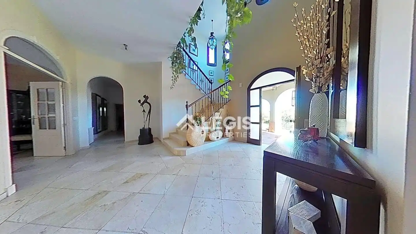 Xalet amb piscina en venda a Urbanizacion Urbanización de Soto Alto, imagen 7