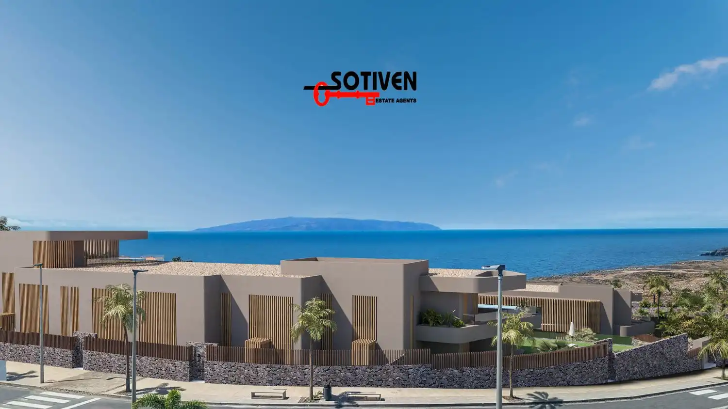 Duplex con ascensore in vendita a Callao Salvaje - Playa Paraíso, imagen 3