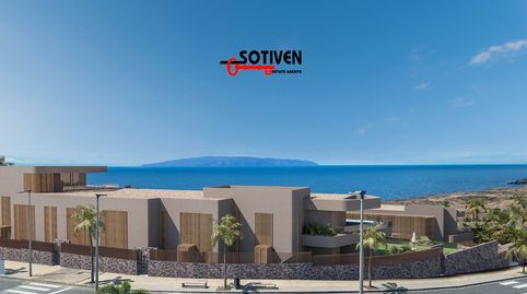 Foto 3 de Dúplex en venta en Callao Salvaje - Playa Paraíso, Adeje
