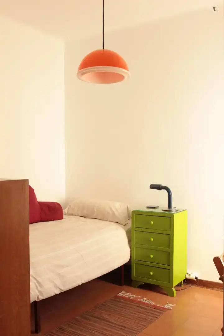 Habitación en El Poble Sec - Parc de Montjuïc