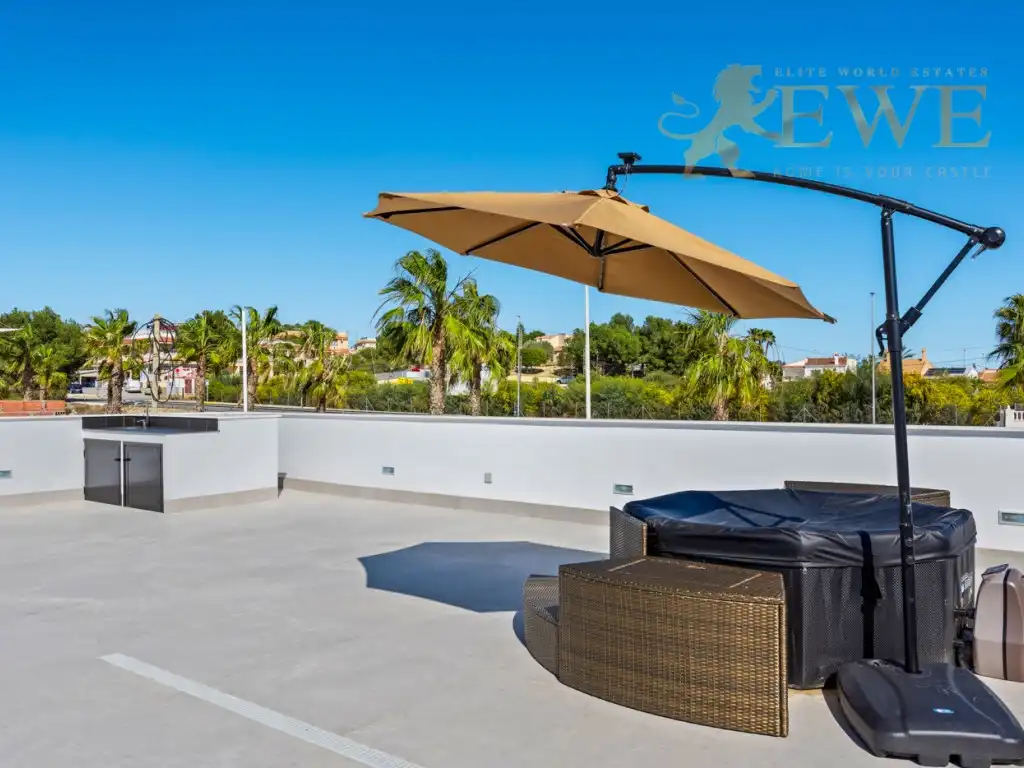 Maison avec terrasse à vendre à Algorfa, imagen 19