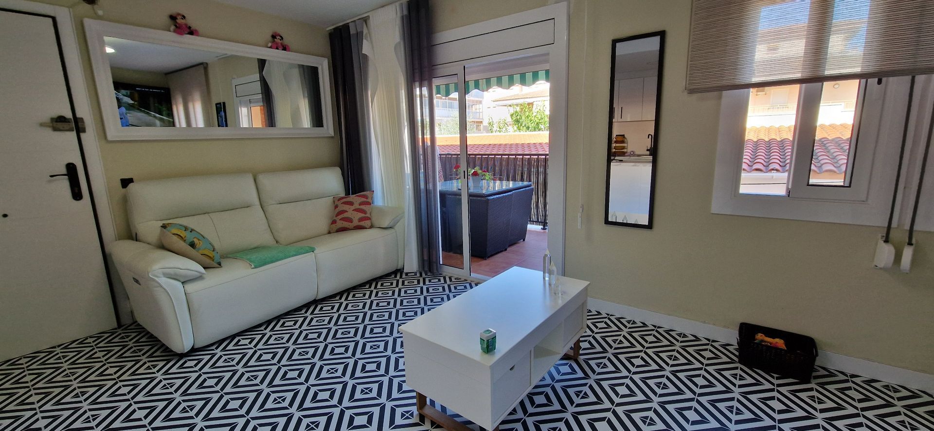 Dormitori de Pis en venda en Calafell amb Terrassa i Traster