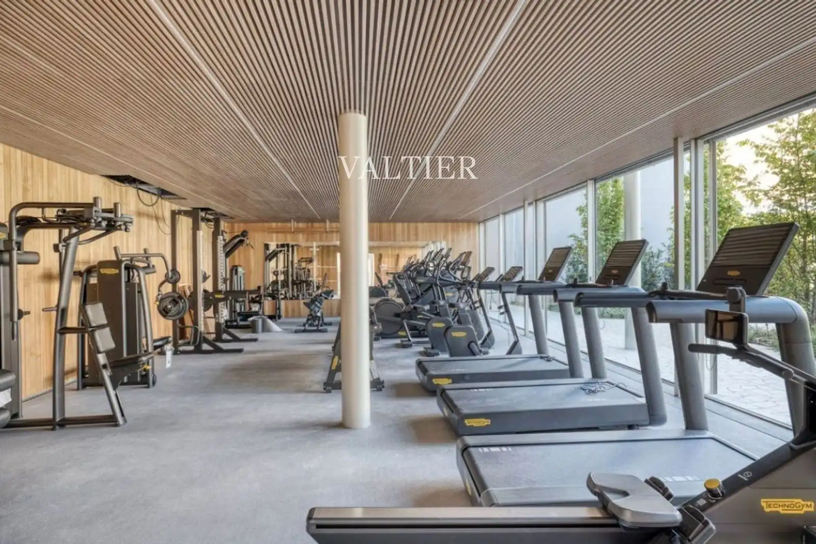 Flat for rent in Madrid  with Air Conditioner, Heating and Terrace