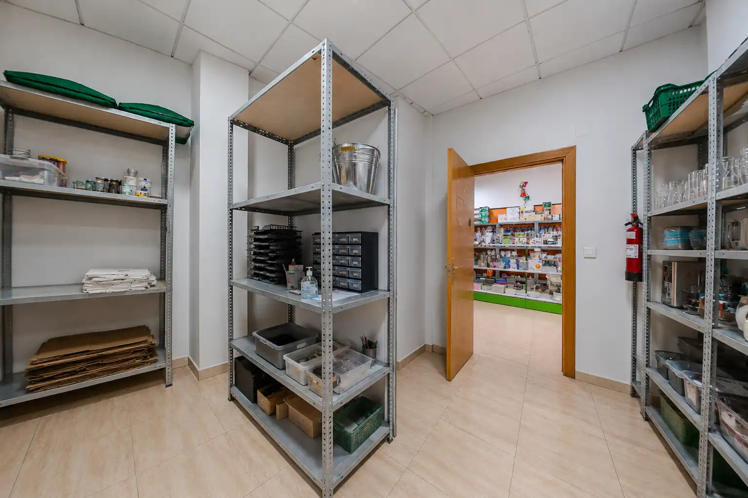 Local en venta en Murcia con Aire acondicionado y Calefacción
