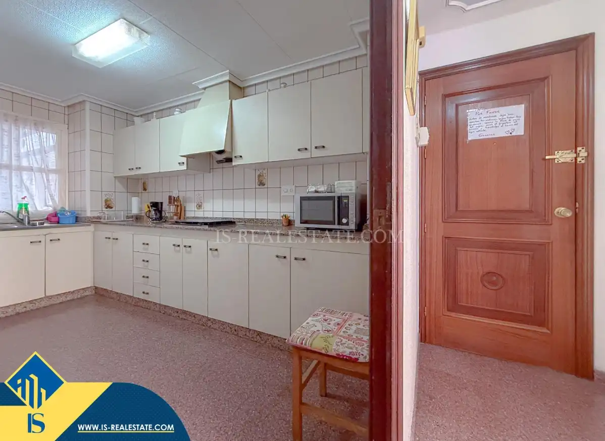 Apartamento en venta en La Mata, imagen 9