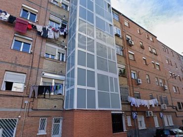 Wohnung mit Aufzug zum Verkauf in Venancio Martin