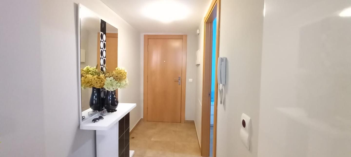 Planta baja en venta en Vera