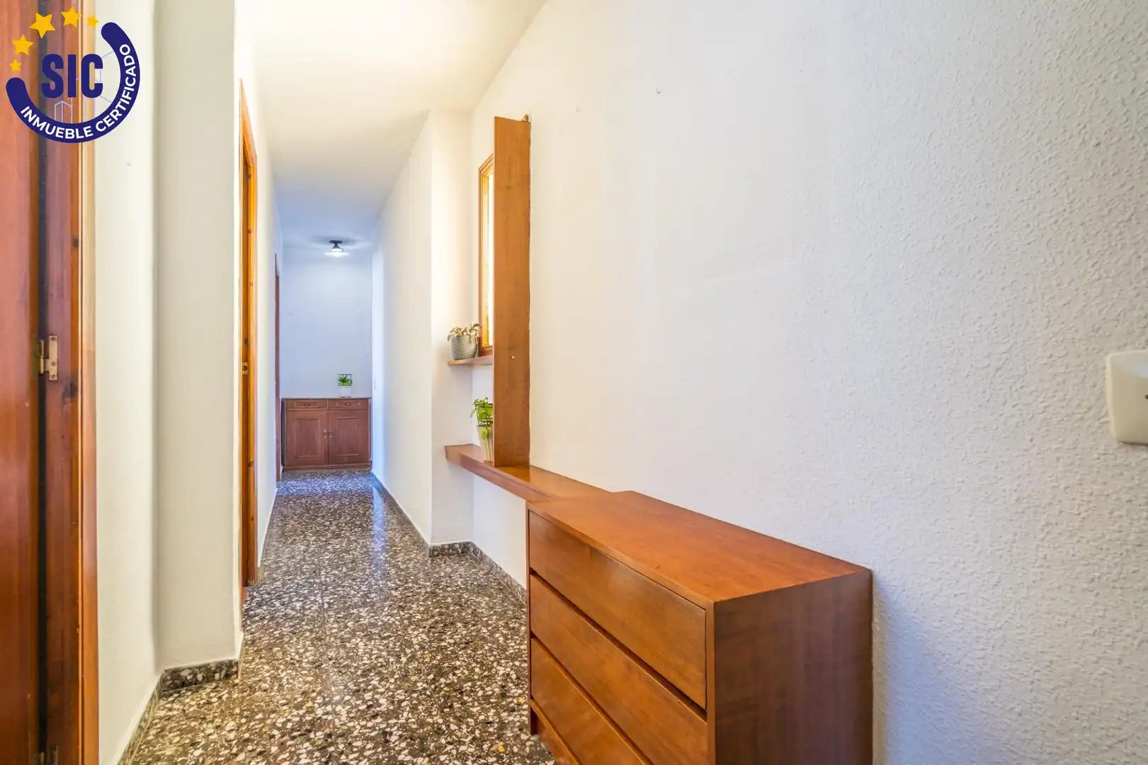 Flat with terrace for sale in Calle RUGAT, imagen 33