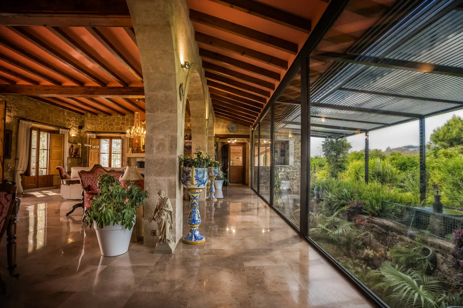 Chalet con terraza en venta en La Xara - La Sella, imagen 23