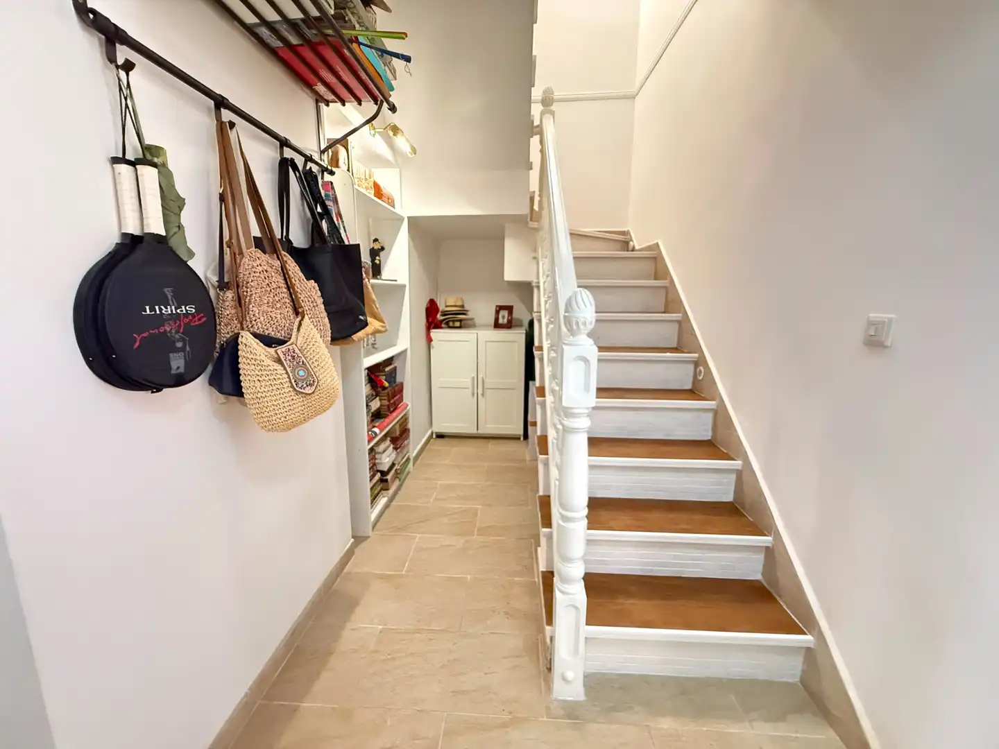 Casa en venda a San Roque Pueblo, imagen 6