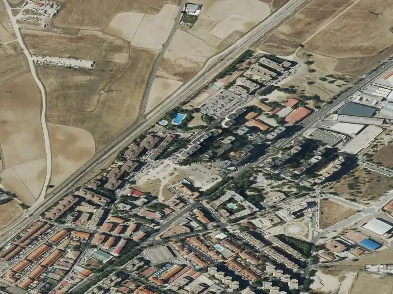 Piso en venta en Humanes de Madrid