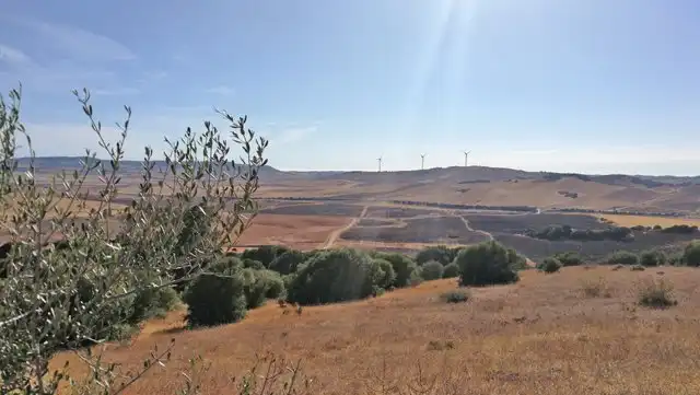 Terreno residencial en venta en Vejer, imagen 4