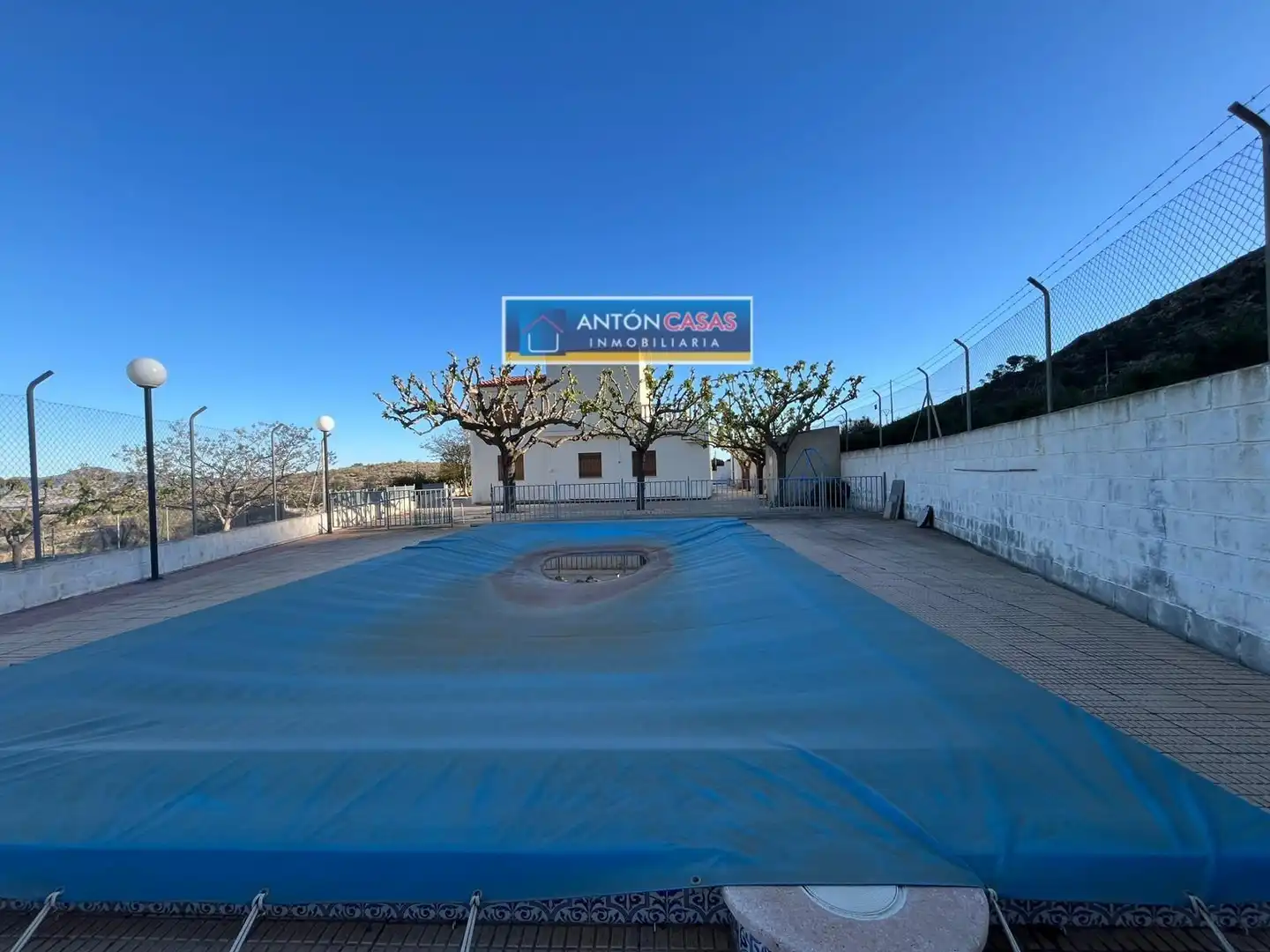 Villa avec piscine à vendre à Monforte del Cid, imagen 23