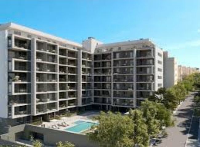 Àtic en venda a C. Melisa, Valterna