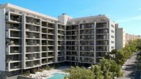 Foto 2 de Àtic en venda a C. Melisa, Valterna, Paterna