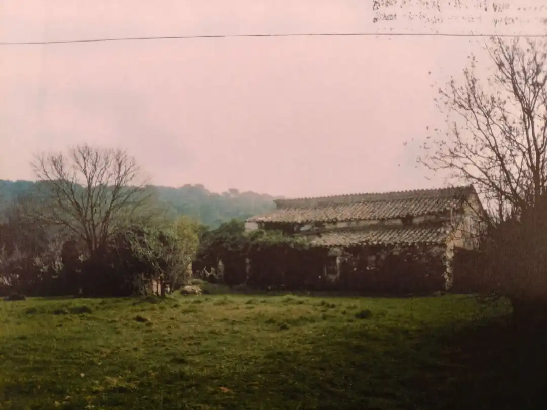 Casa rústica en venda a Travessera del Tren, imagen 3