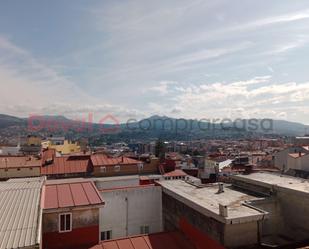 Vista exterior de Pis de lloguer en Vigo 