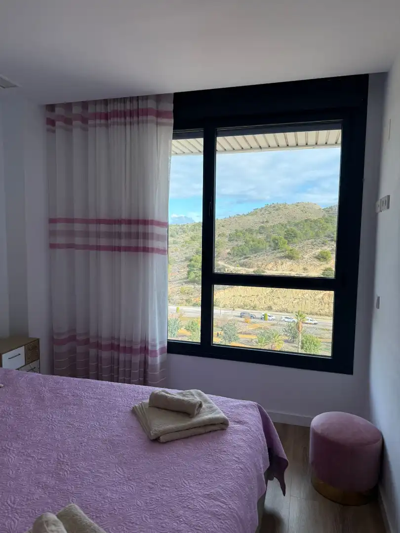 Penthouse mit Pool zum Verkauf in Calle Edeta, imagen 15