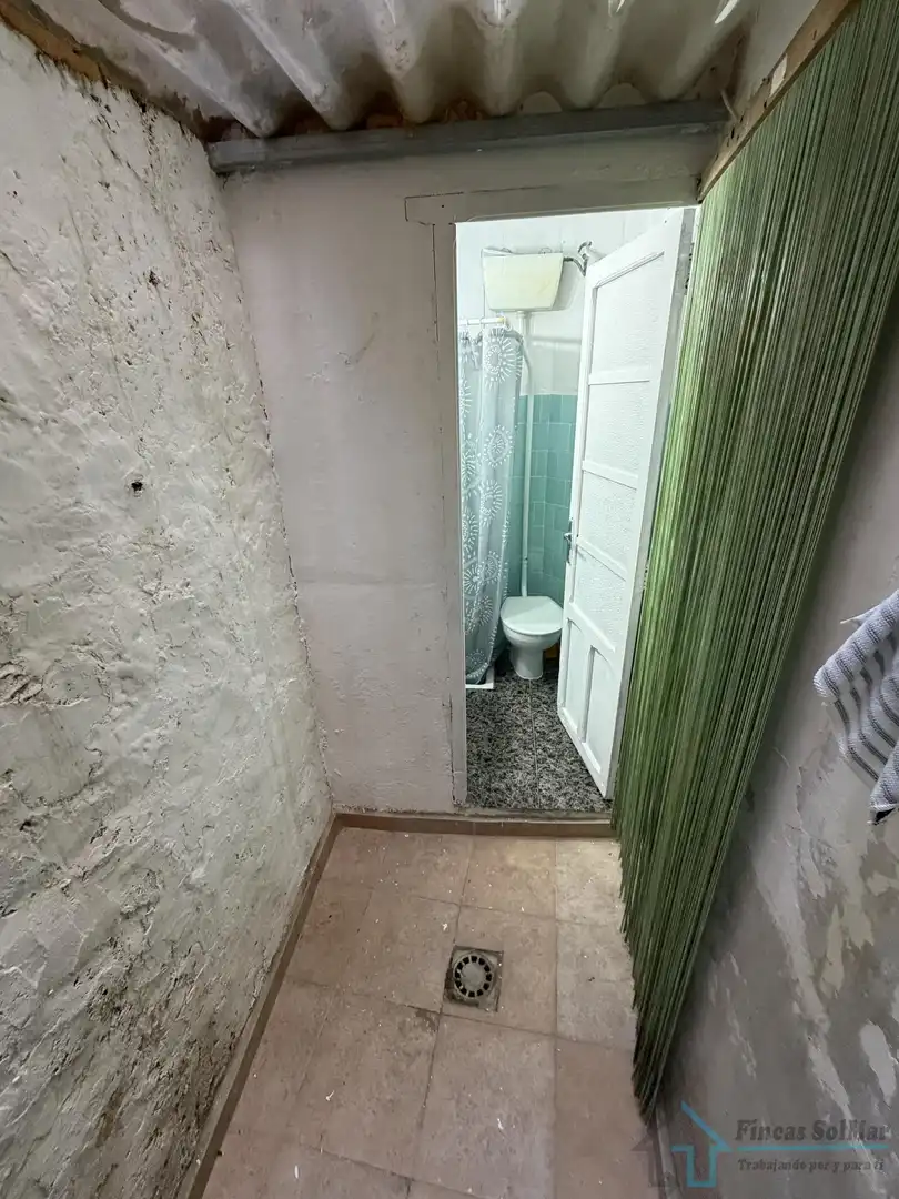 Bathroom of Houses for sale in Navajas