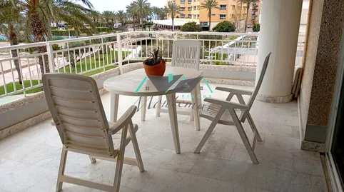 Foto 2 von Wohnung zur Miete in Iberia, Las Lomas - Las Yucas, Águilas