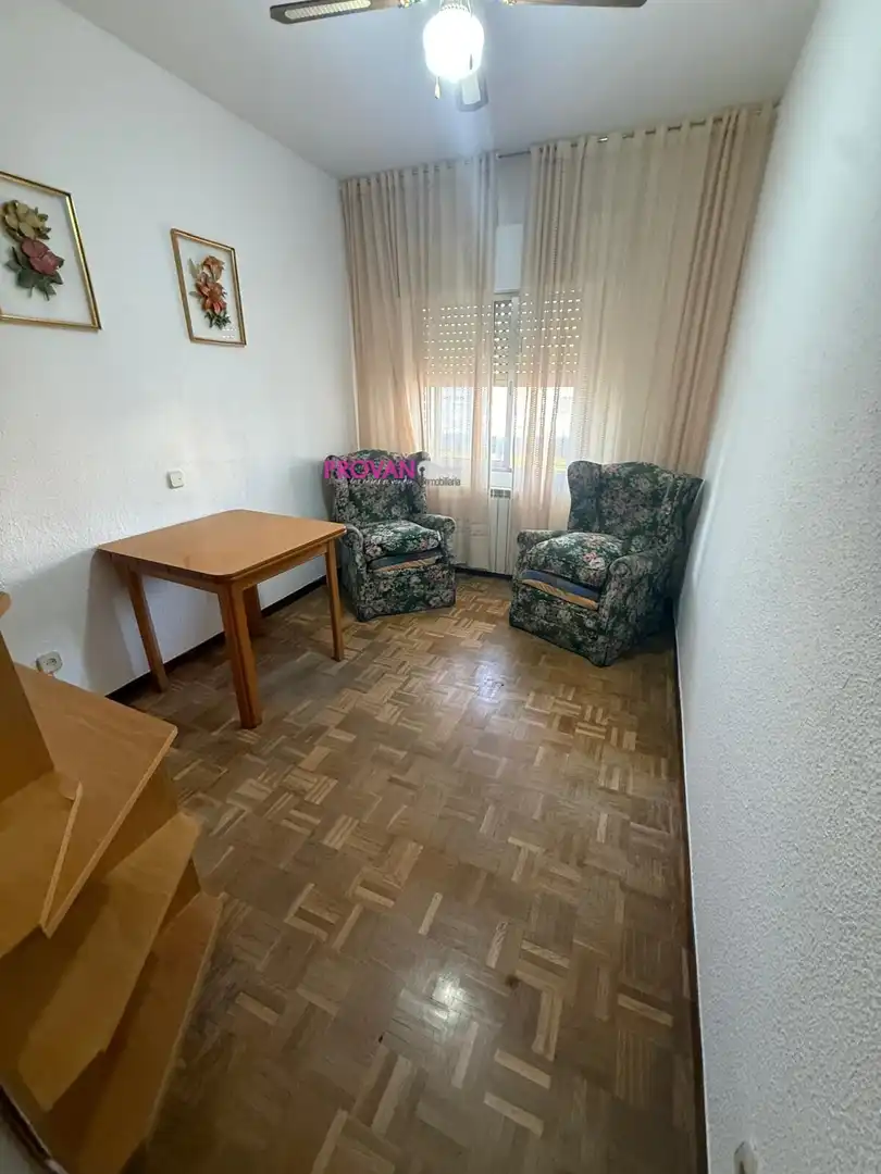 Piso en alquiler en Montserrat - Parque Empresarial, imagen 23