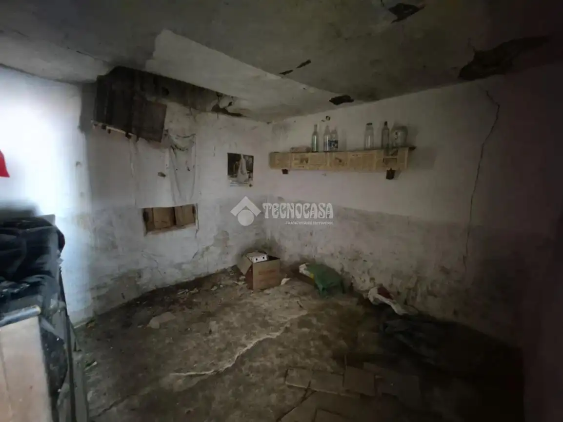 Casa adosada en venda en Sigüenza