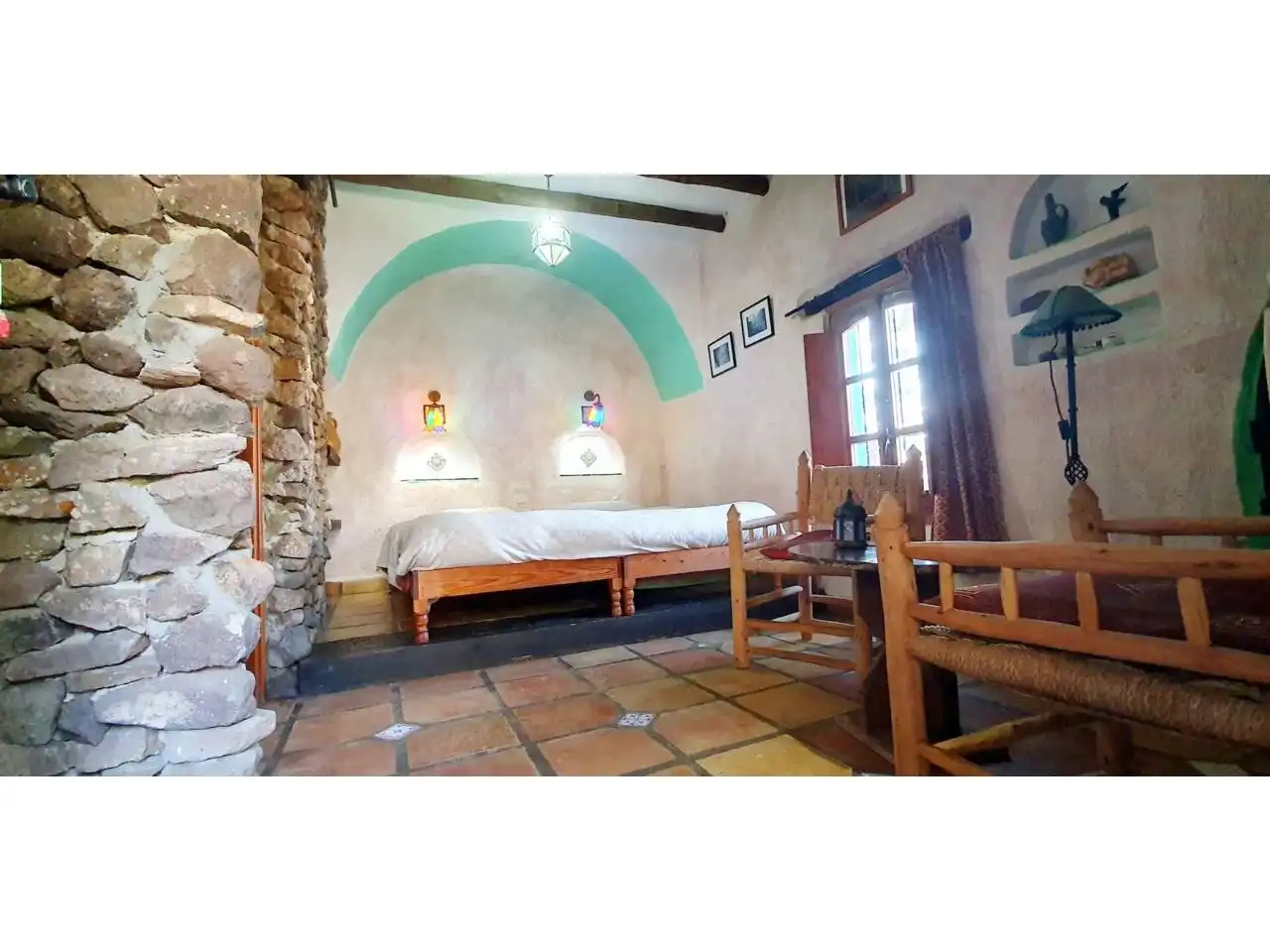 Casa rustica con piscina in vendita a Carretera San José S/N, imagen 125
