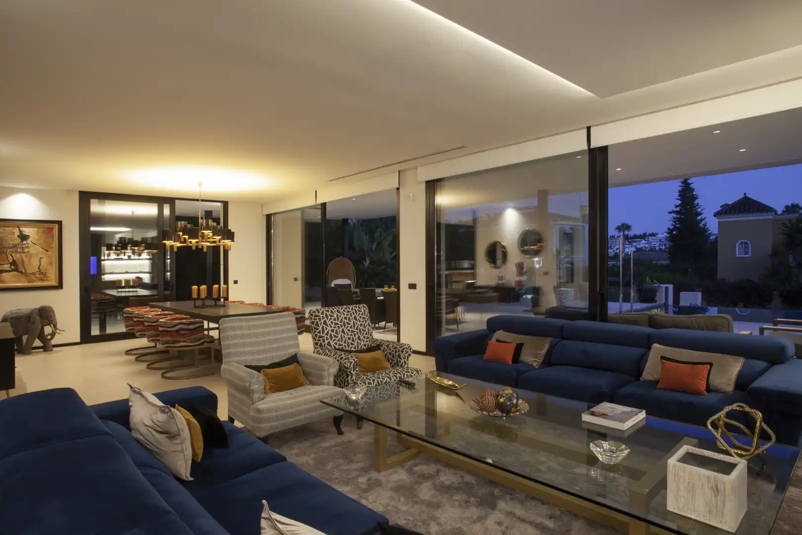 Haus mit Pool zum Verkauf in Marbella Centro, imagen 11