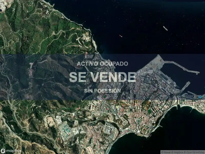 Pis en venda en Ceuta