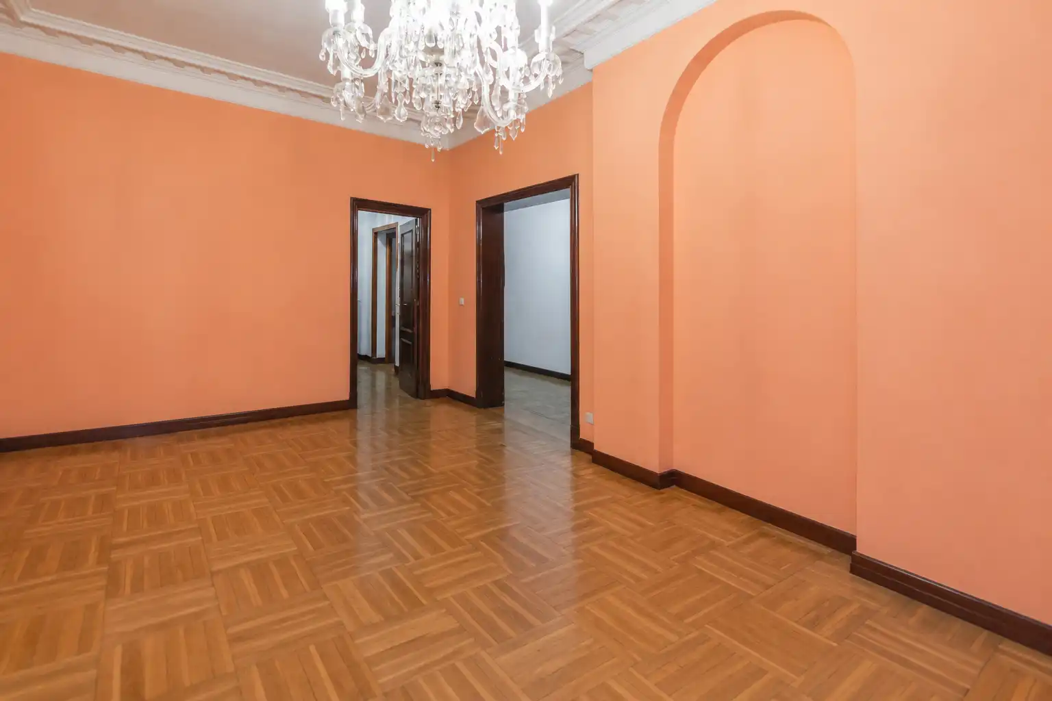 Appartamento con ascensore in vendita a Retiro, imagen 3
