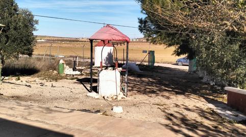 Foto 5 de Casa o xalet en venda a Calle Vidales, 23, Barrax, Albacete