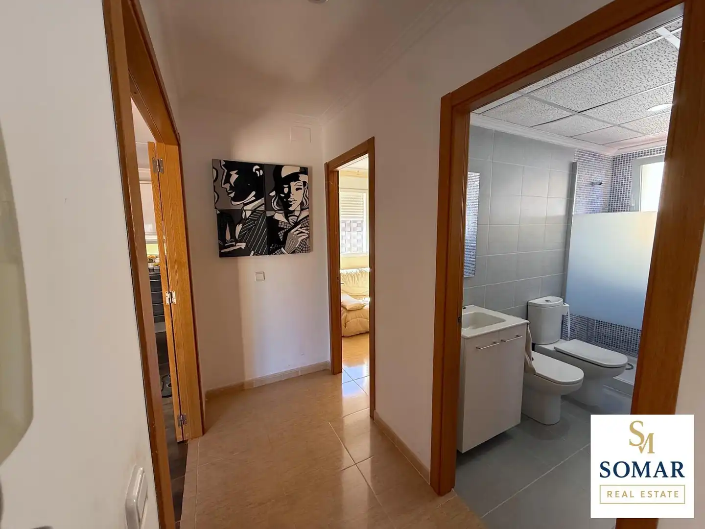 Villa avec terrasse à vendre à Calle MIG (DEL), imagen 9