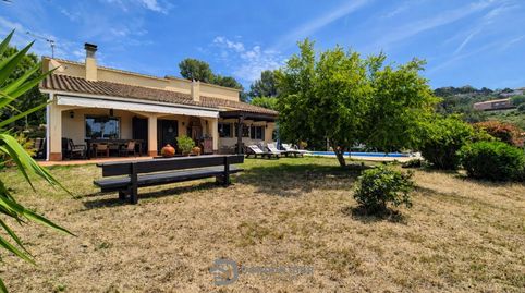 Foto 3 de Casa o chalet en venta en De Jafra, Olivella, Barcelona