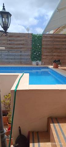 Casa adosada en Venta en Varadero