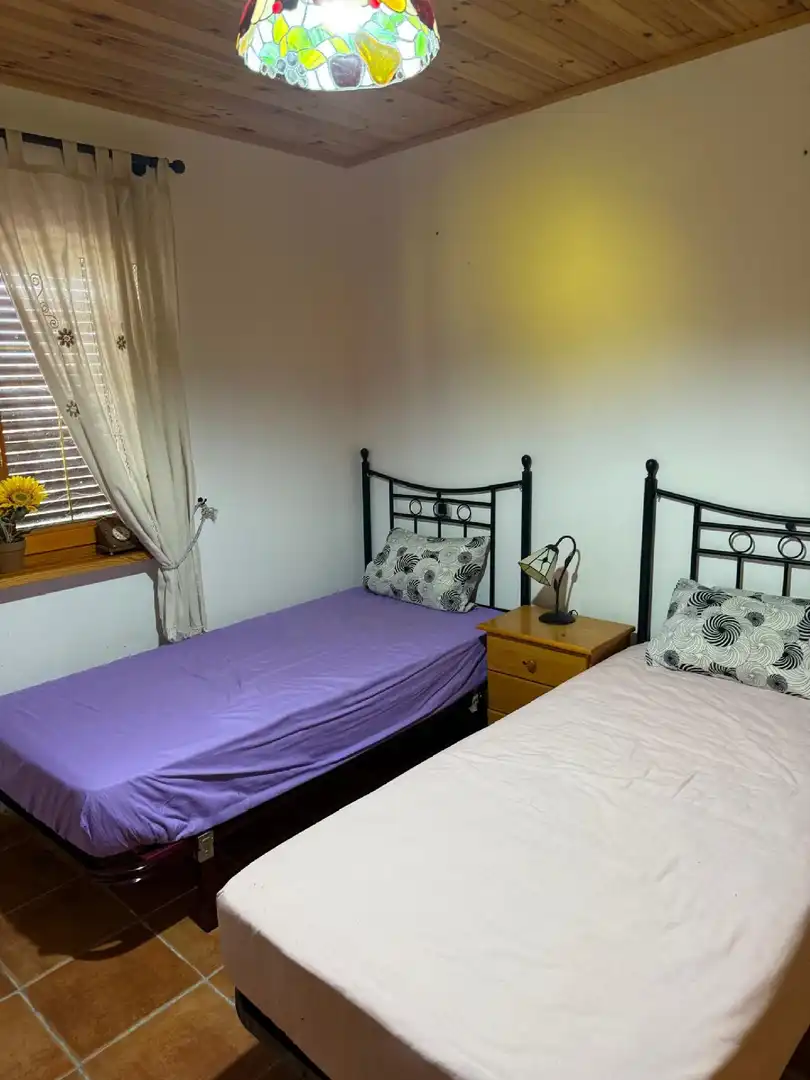 Casa o chalet en venta en Santiago Millas