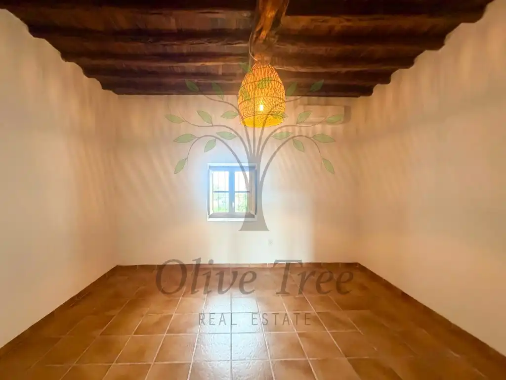 Exterior view of Houses for rent in Sant Joan de Labritja  with Swimming Pool