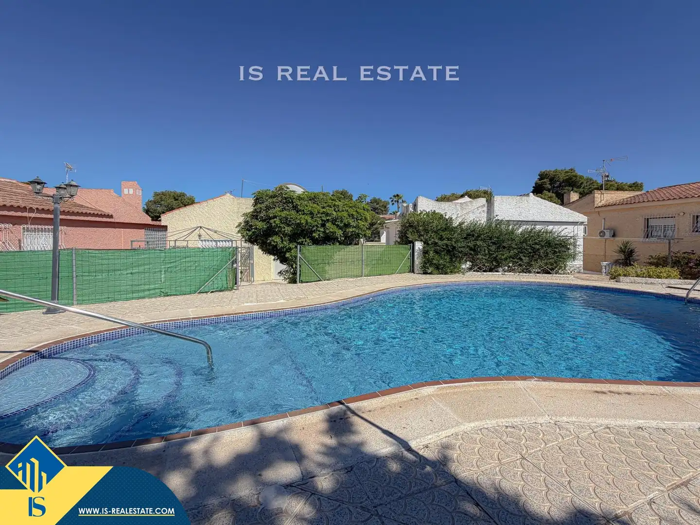 Villa avec piscine à vendre à Los Balcones - Los Altos, imagen 25
