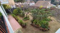 Garden of House or chalet for sale in Caldes de Montbui  with Air Conditioner, Heating and Private garden