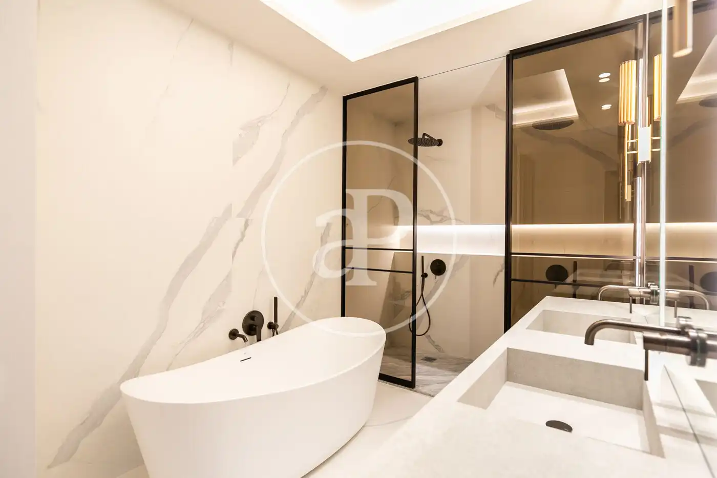 Appartement avec terrasse à vendre à Carrer del Consell de Cent, imagen 54