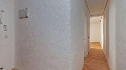 Foto 5 de Piso en venta en Quintana, Madrid