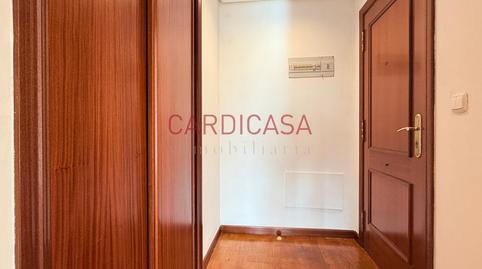 Photo 5 of Flat to rent in Ramón Nieto, Lavadores, Vigo