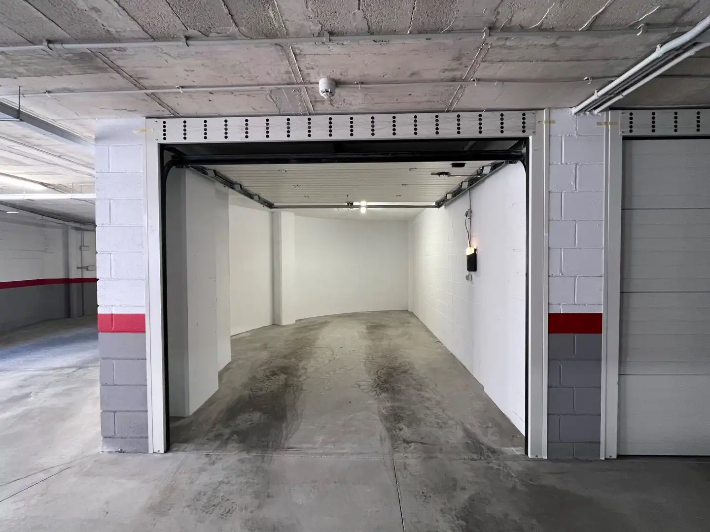 Einzelparkplatz zum Verkauf in Centro Urbano