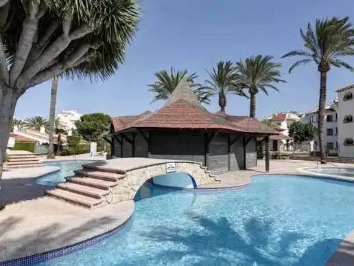 Apartament en venda a OLIBA, El Palmar - Los Molinos